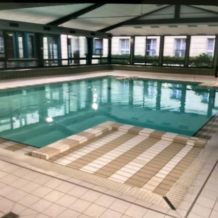 סאריס Appartement Near Disneyland מראה חיצוני תמונה