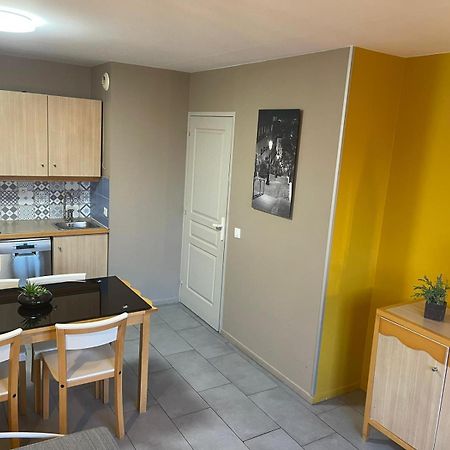 סאריס Appartement Near Disneyland מראה חיצוני תמונה
