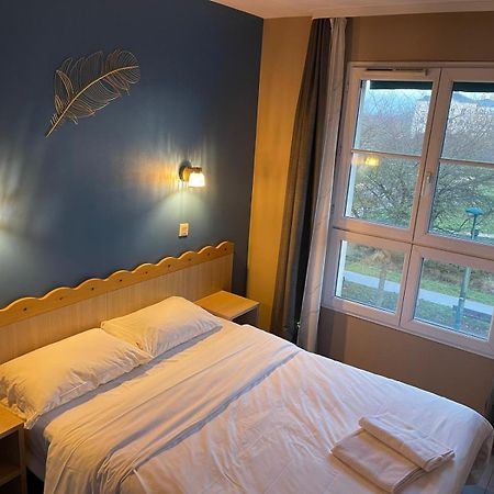 סאריס Appartement Near Disneyland מראה חיצוני תמונה
