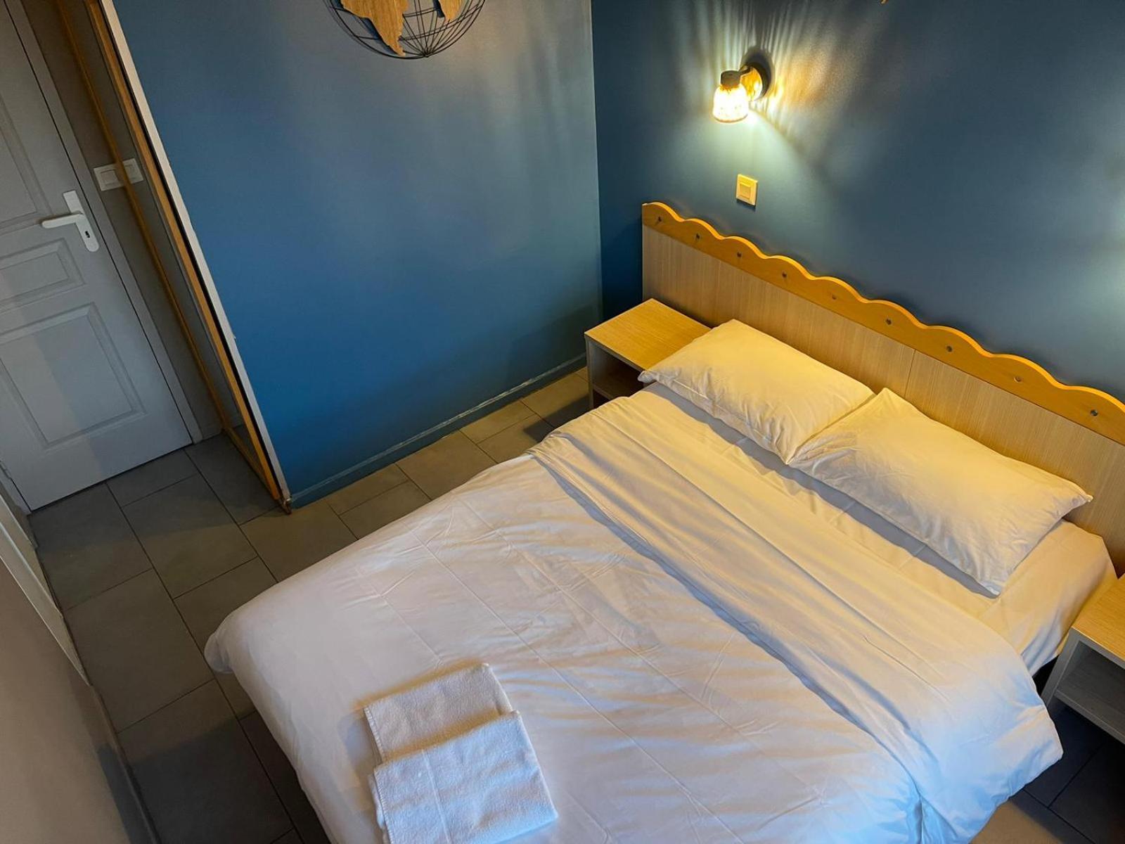 סאריס Appartement Near Disneyland מראה חיצוני תמונה
